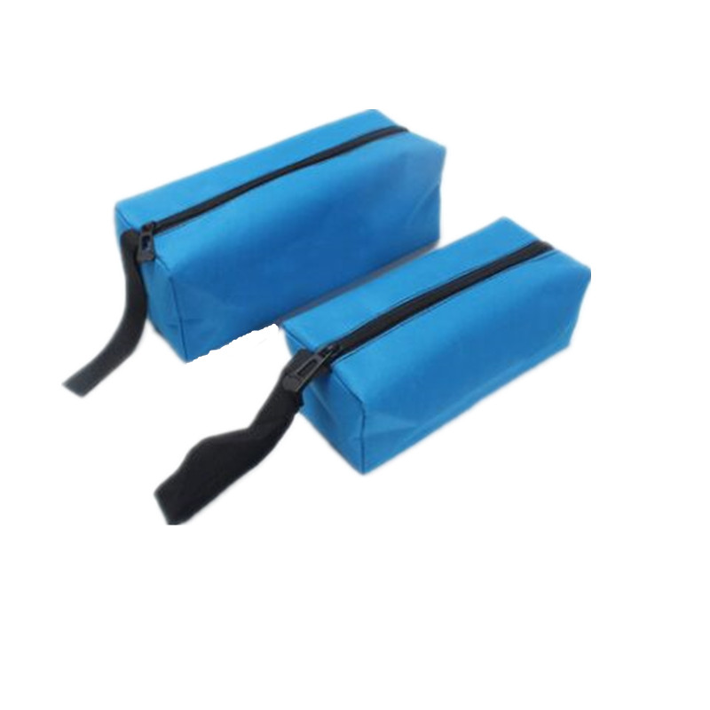 Waterproof Small Canvas Tool Pouch Waterproof Small Canvas Tool Pouch