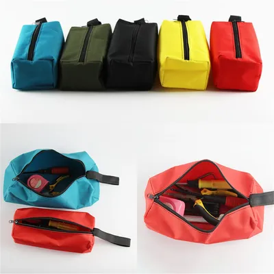 Waterproof Small Tools Pouch Waterproof Small Tools Pouch