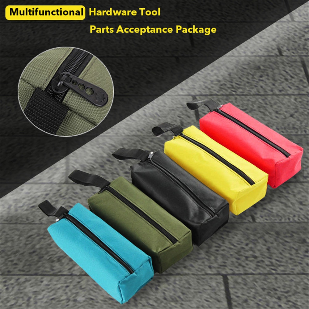 Waterproof Small Tools Pouch Waterproof Small Tools Pouch