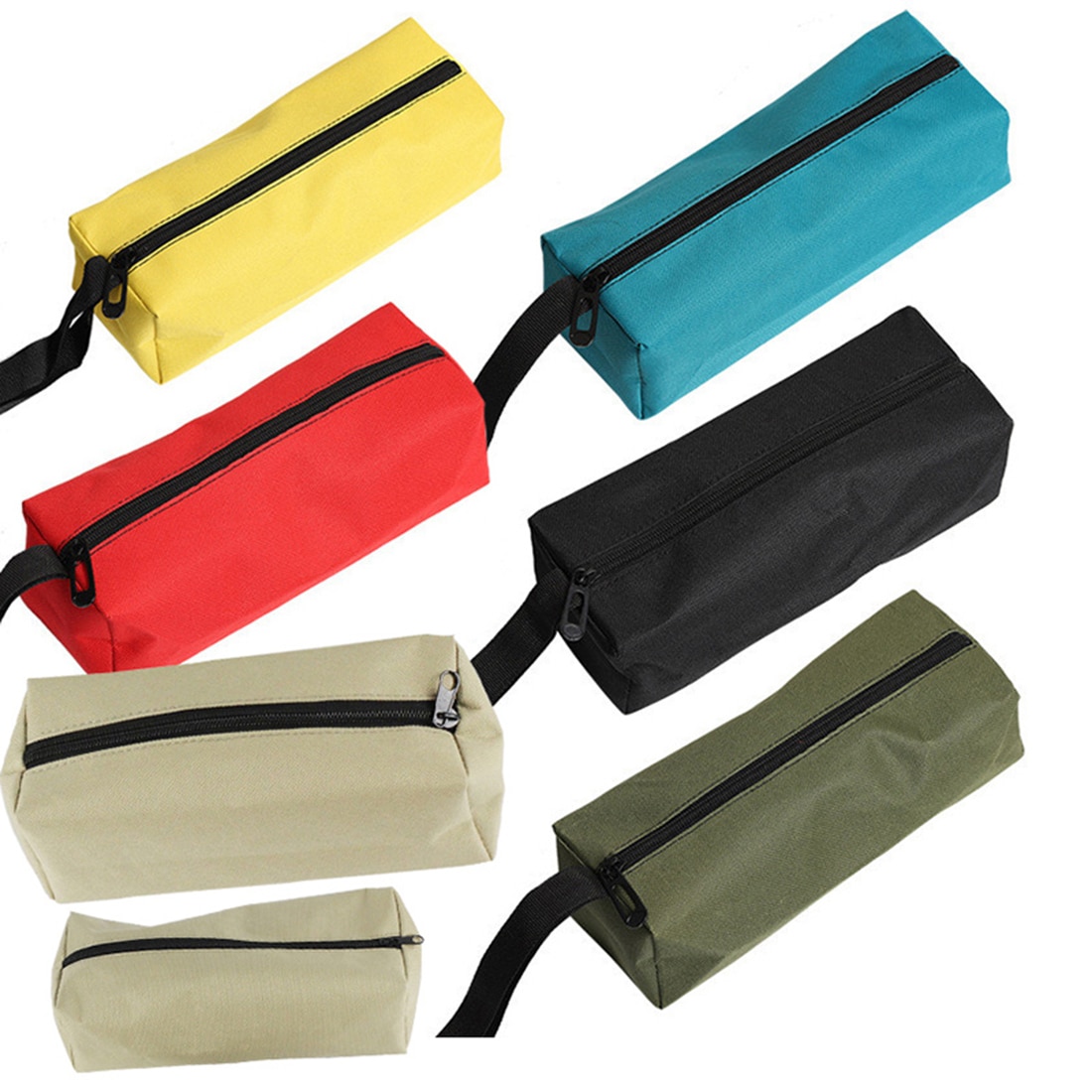 Waterproof Small Tools Pouch Waterproof Small Tools Pouch