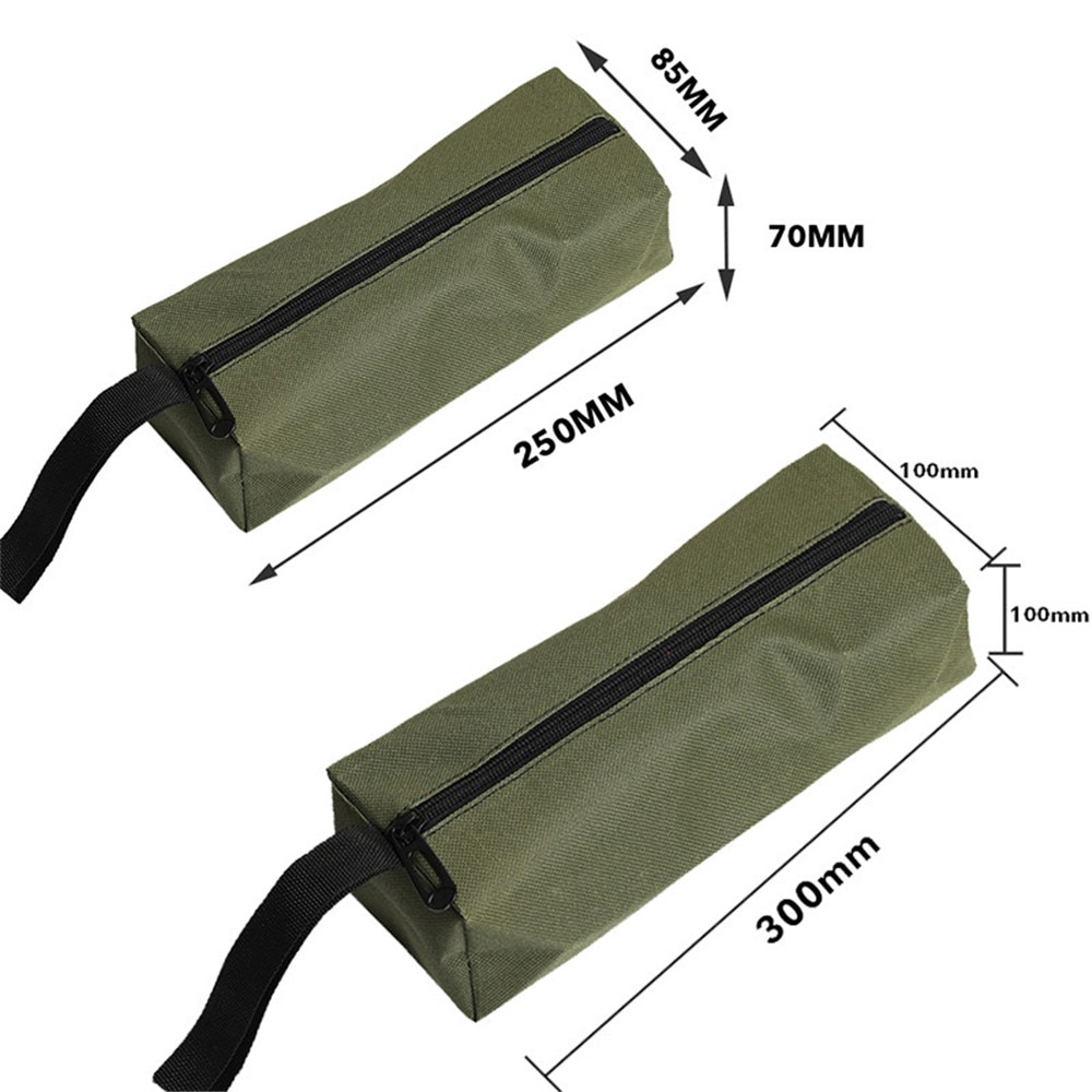 Waterproof Small Tools Pouch Waterproof Small Tools Pouch