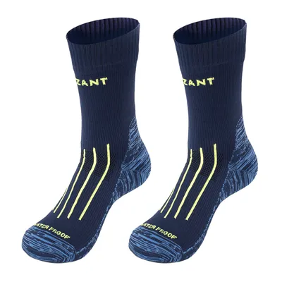 Waterproof Socks Trekking Riding Ski Cycling Camping Fishing Hiking Sports Snow Warm Thermal Winter Sock