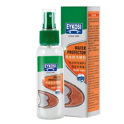 Waterproof Spray 100ml Stain Repellent Waterproof Spray 100ml Stain Repellent