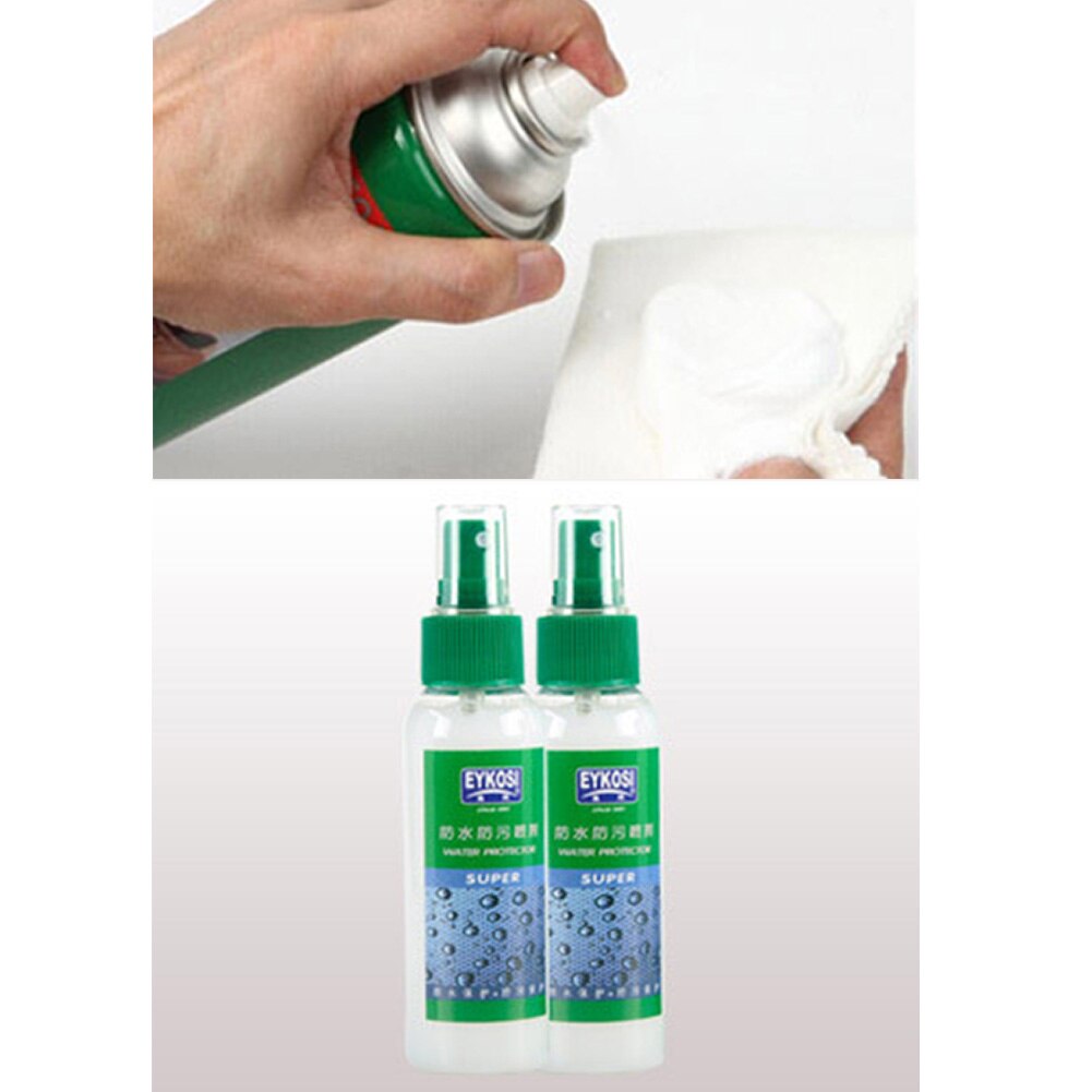 Waterproof Spray 100ml Stain Repellent Waterproof Spray 100ml Stain Repellent