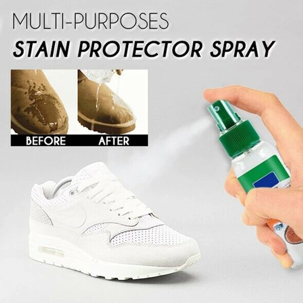 Waterproof Spray 100ml Stain Repellent Waterproof Spray 100ml Stain Repellent