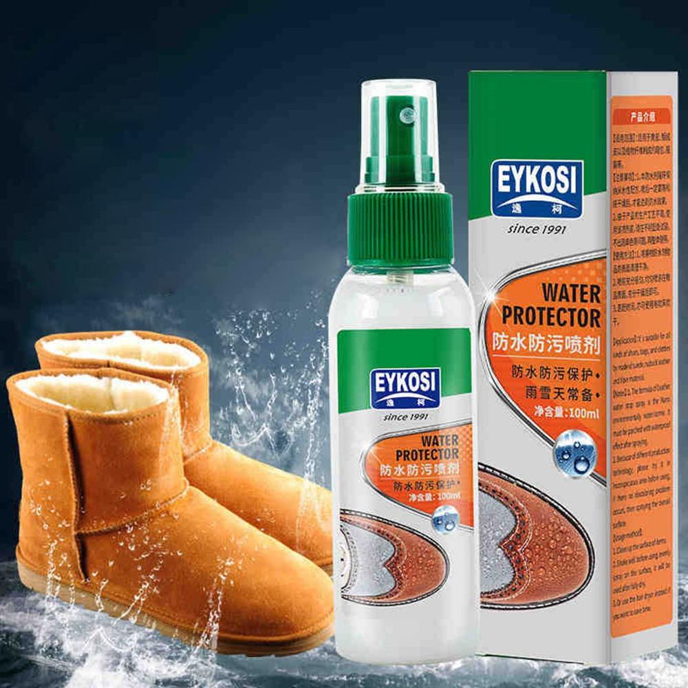 Waterproof Spray For Shoes Anti-Stain