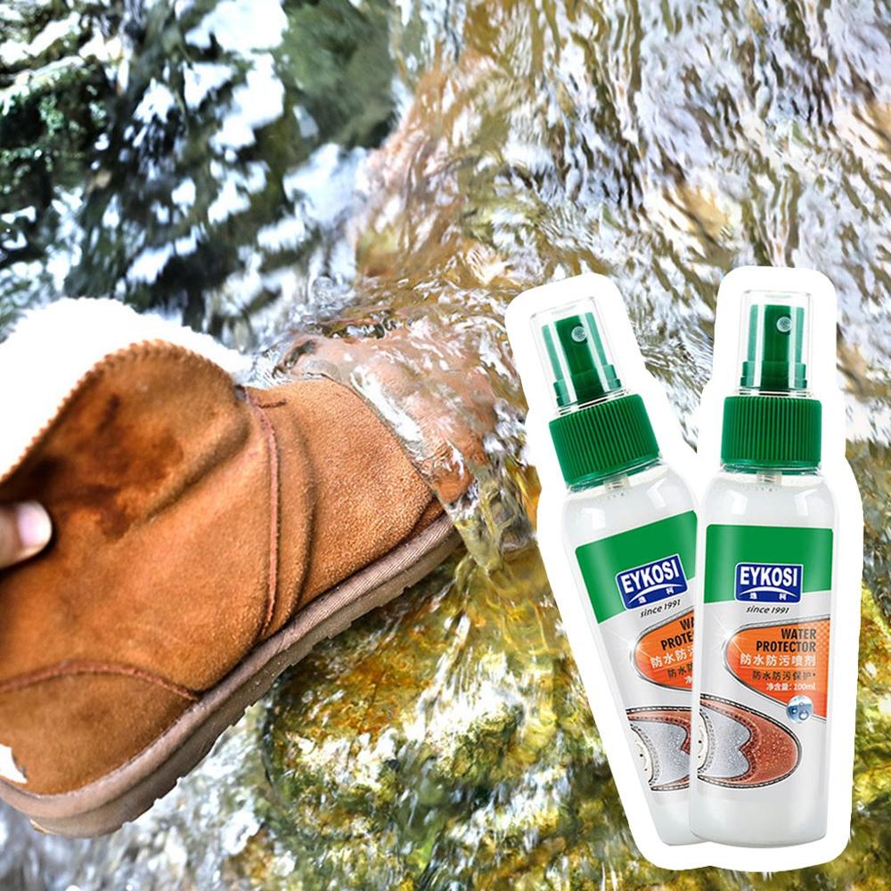 Waterproof Spray For Shoes Anti-Stain