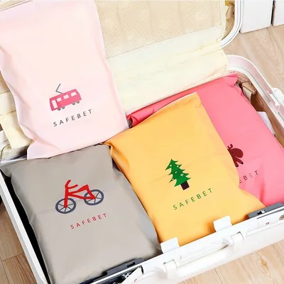 Waterproof Suitcase Storage Bag Waterproof Suitcase Storage Bag