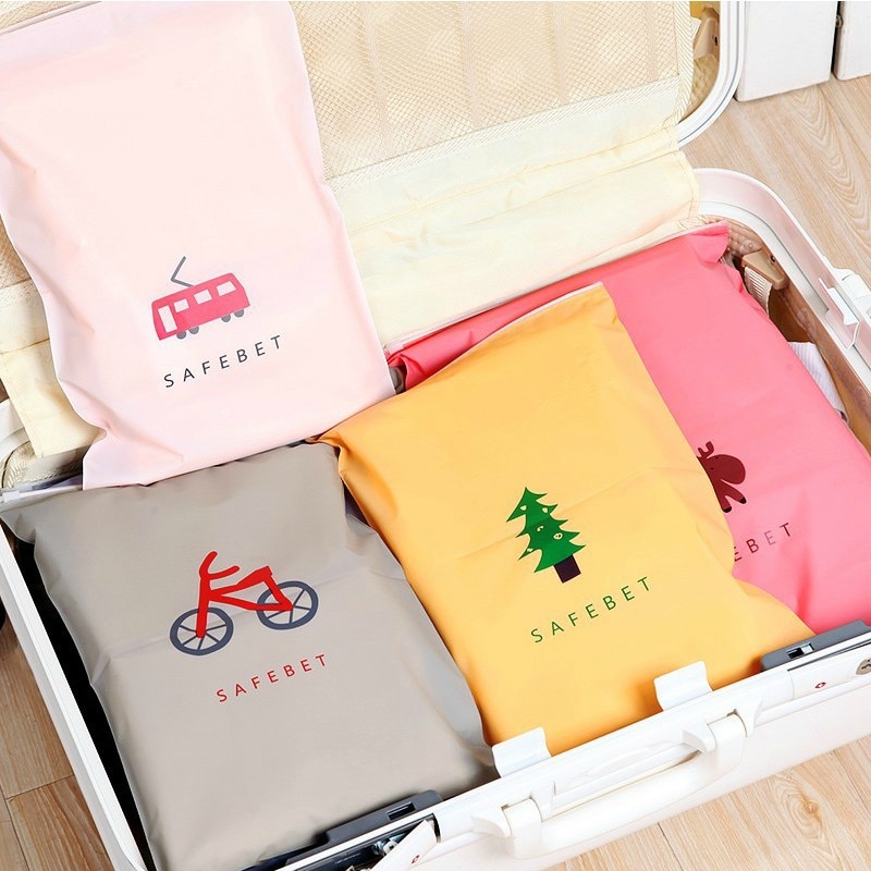 Waterproof Suitcase Storage Bag Waterproof Suitcase Storage Bag