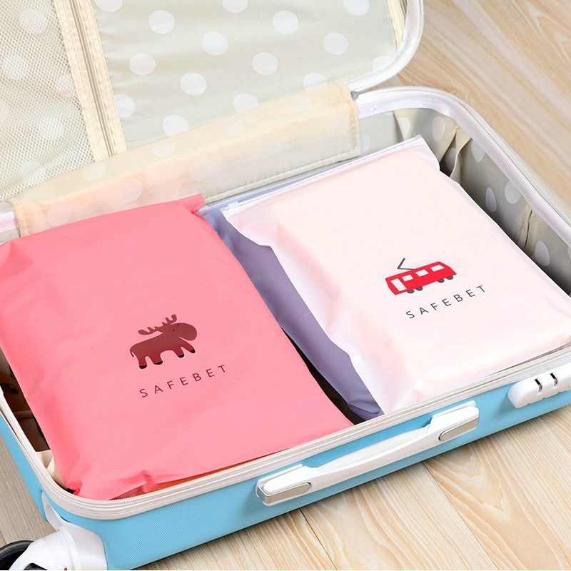 Waterproof Suitcase Storage Bag Waterproof Suitcase Storage Bag