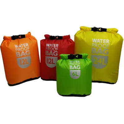Waterproof Swimming Dry Bag Waterproof Swimming Dry Bag