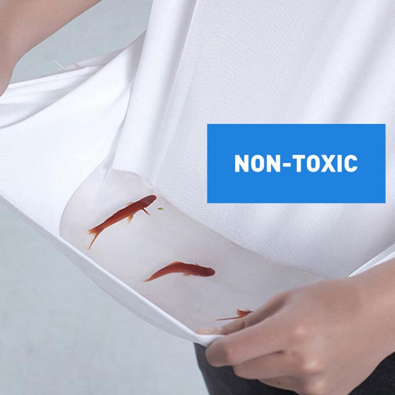 Waterproof T Shirt Stainproof Shirt Waterproof T Shirt Stainproof Shirt