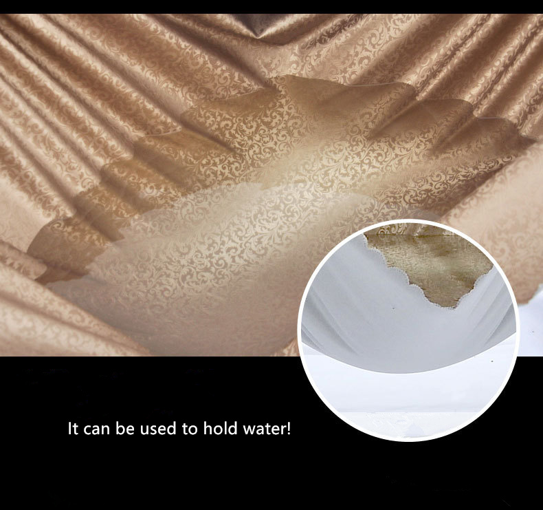 Waterproof Tablecloth PVC Material Waterproof Tablecloth PVC Material