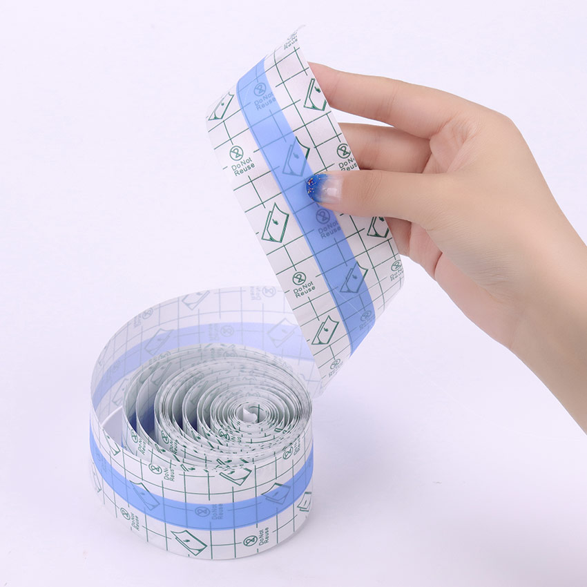Waterproof Tattoo Plastic Wrap Waterproof Tattoo Plastic Wrap