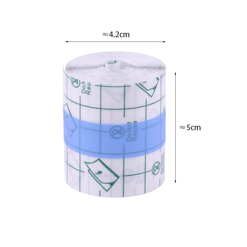 Waterproof Tattoo Plastic Wrap Waterproof Tattoo Plastic Wrap