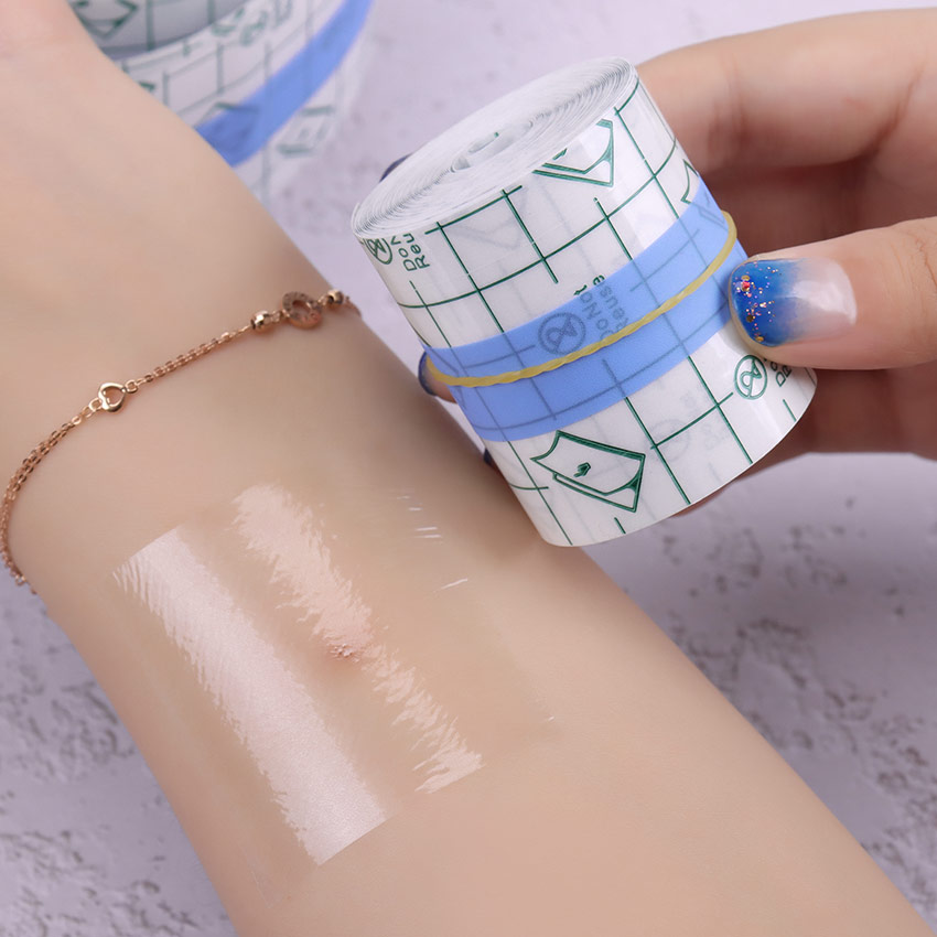Waterproof Tattoo Plastic Wrap Waterproof Tattoo Plastic Wrap