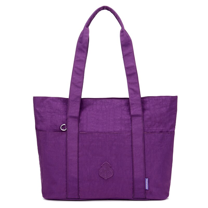 Waterproof Tote Bag Large Capacity Handbags Waterproof Tote Bag Large Capacity Handbags