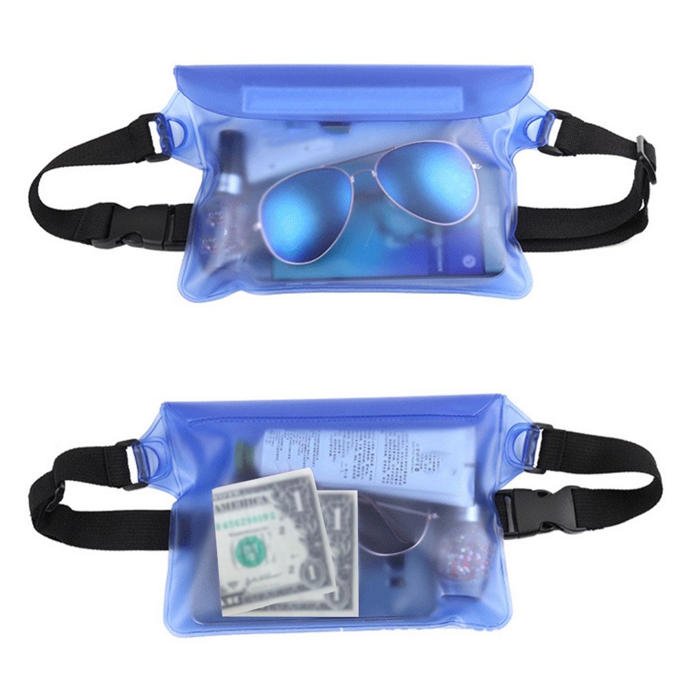 Waterproof Waist Bag Pouch Waterproof Waist Bag Pouch