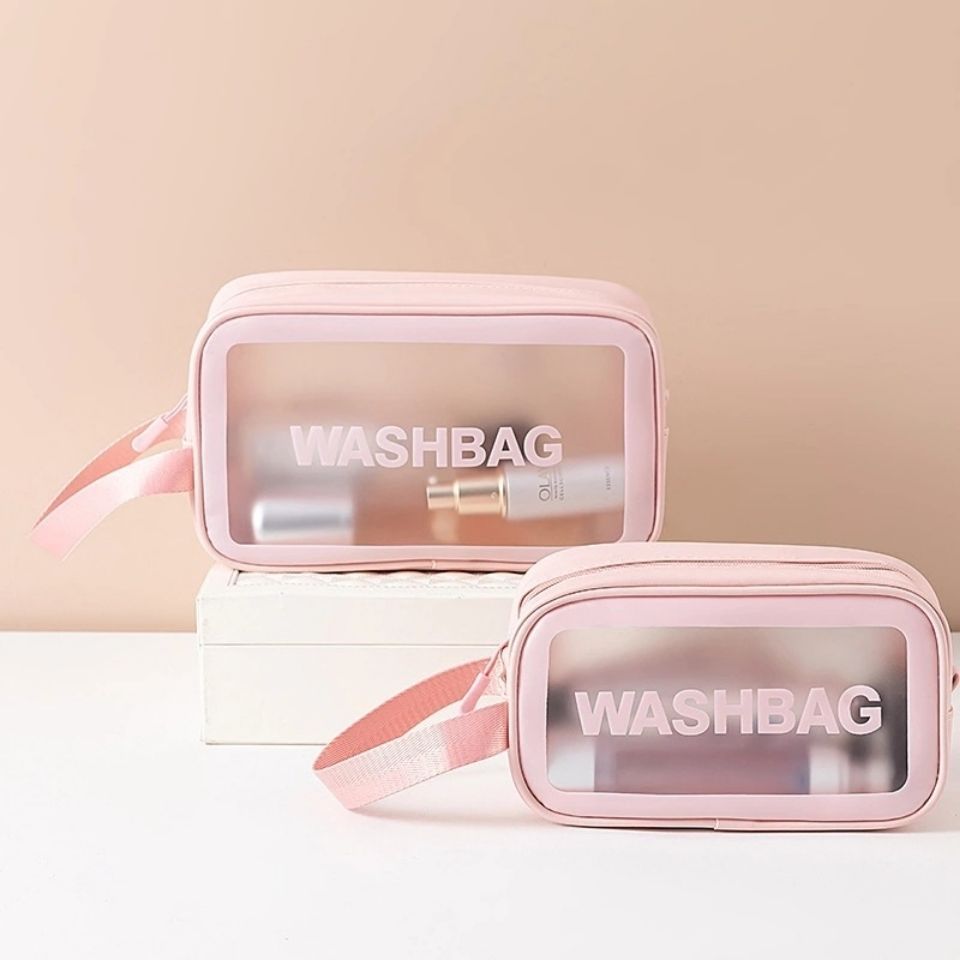 Waterproof Washbag Travel Toiletry Tote Waterproof Washbag Travel Toiletry Tote