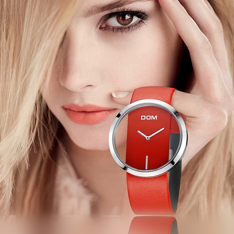 Waterproof Watch Fashion Timepiece Waterproof Watch Fashion Timepiece