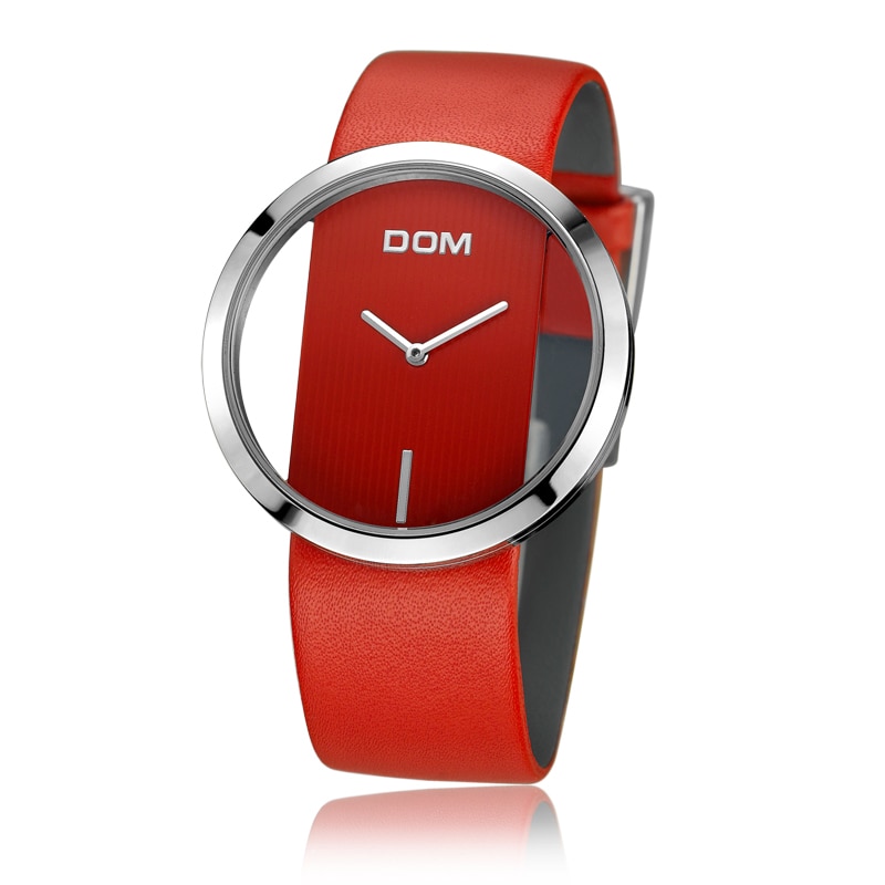Waterproof Watch Fashion Timepiece Waterproof Watch Fashion Timepiece