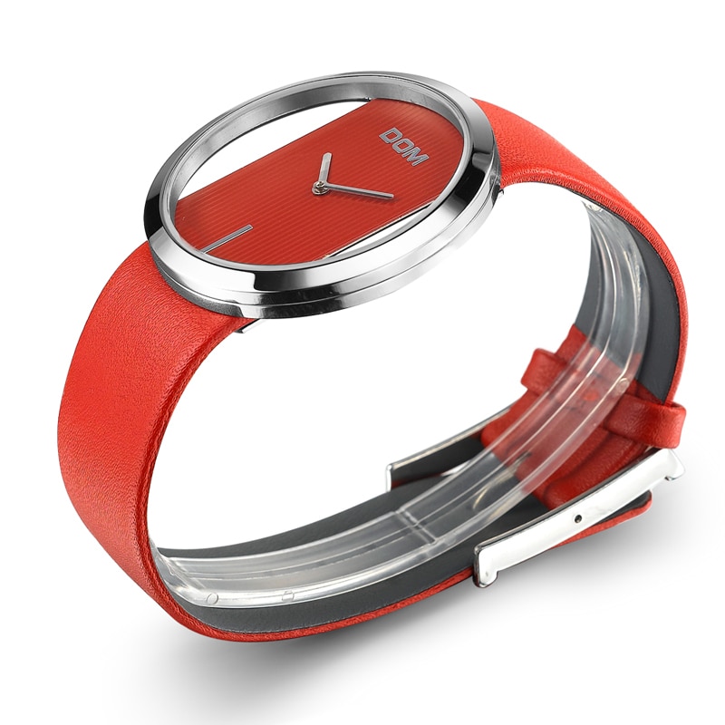 Waterproof Watch Fashion Timepiece Waterproof Watch Fashion Timepiece