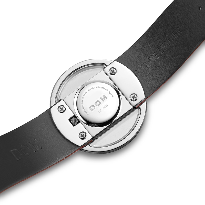 Waterproof Watch Fashion Timepiece Waterproof Watch Fashion Timepiece