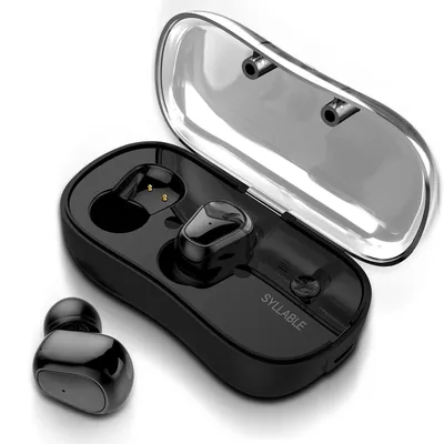 Waterproof Wireless Bluetooth Earbuds Waterproof Wireless Bluetooth Earbuds
