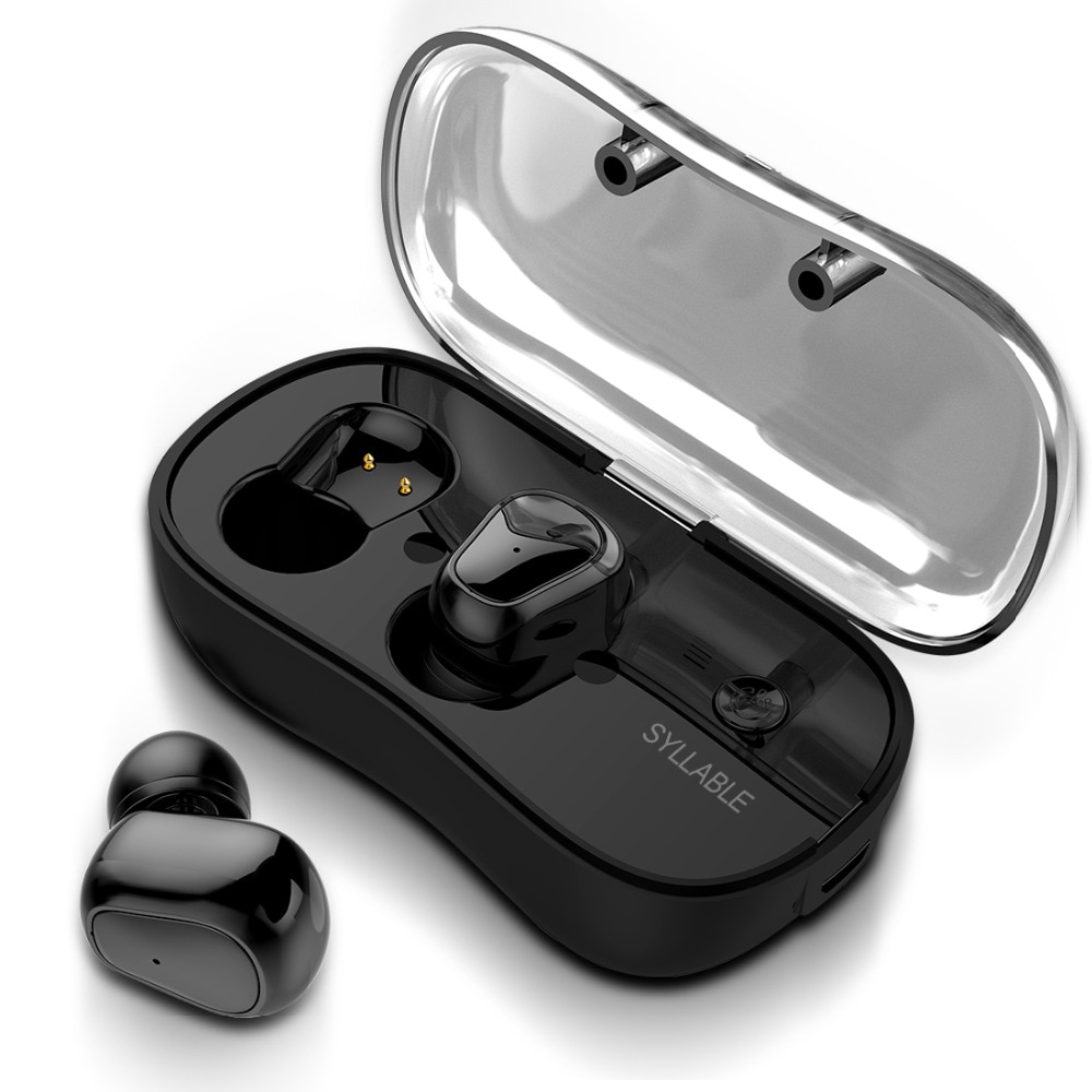 Waterproof Wireless Bluetooth Earbuds Waterproof Wireless Bluetooth Earbuds