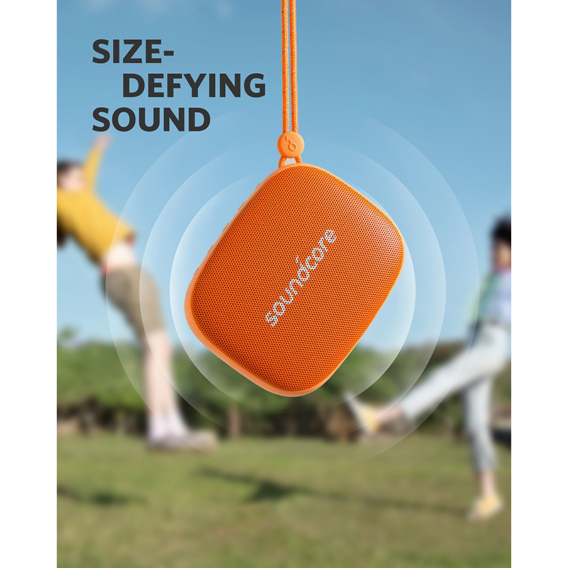 Waterproof Wireless Speaker Mini BT Device Waterproof Wireless Speaker Mini BT Device