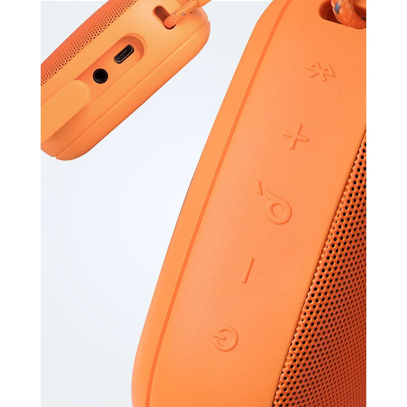 Waterproof Wireless Speaker Mini BT Device Waterproof Wireless Speaker Mini BT Device