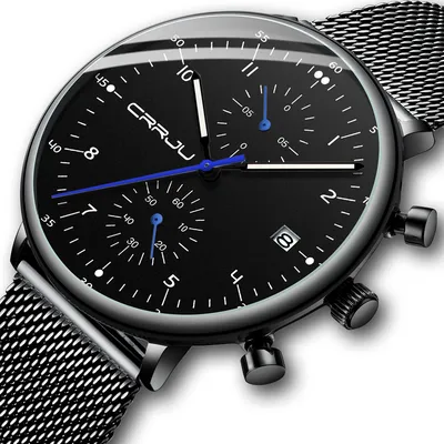 Waterproof Wristwatch For Men Waterproof Wristwatch For Men