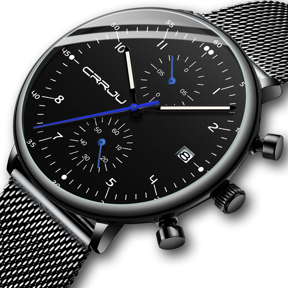 Waterproof Wristwatch For Men Waterproof Wristwatch For Men