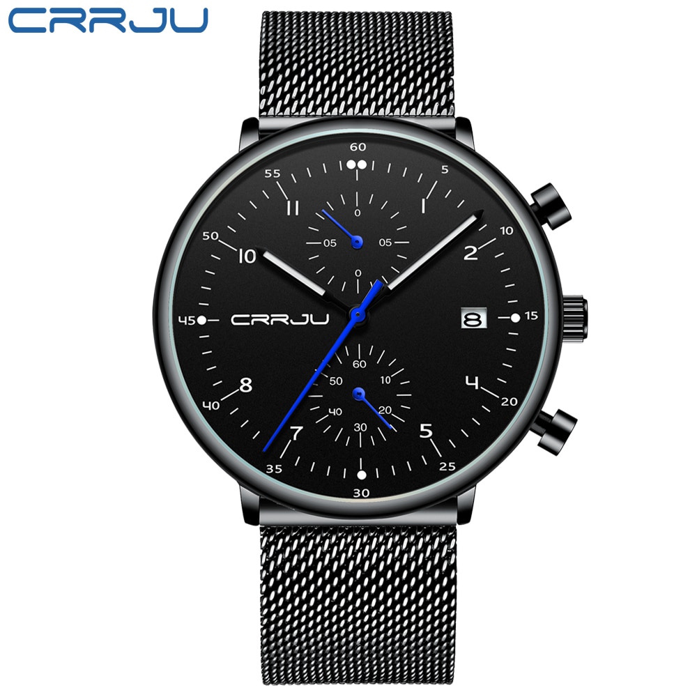 Waterproof Wristwatch For Men Waterproof Wristwatch For Men