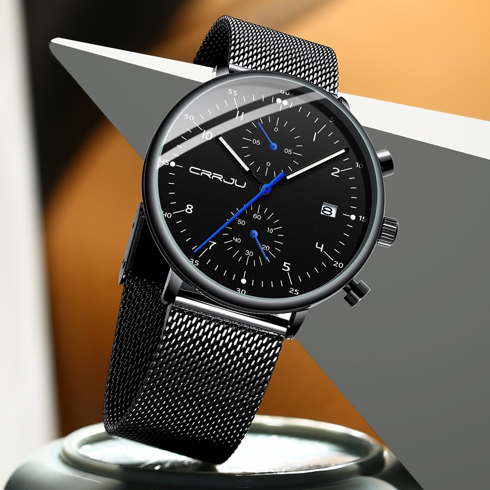 Waterproof Wristwatch For Men Waterproof Wristwatch For Men