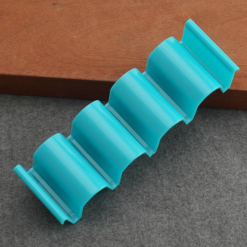Wave Shape Taco Stand Holder Wave Shape Taco Stand Holder