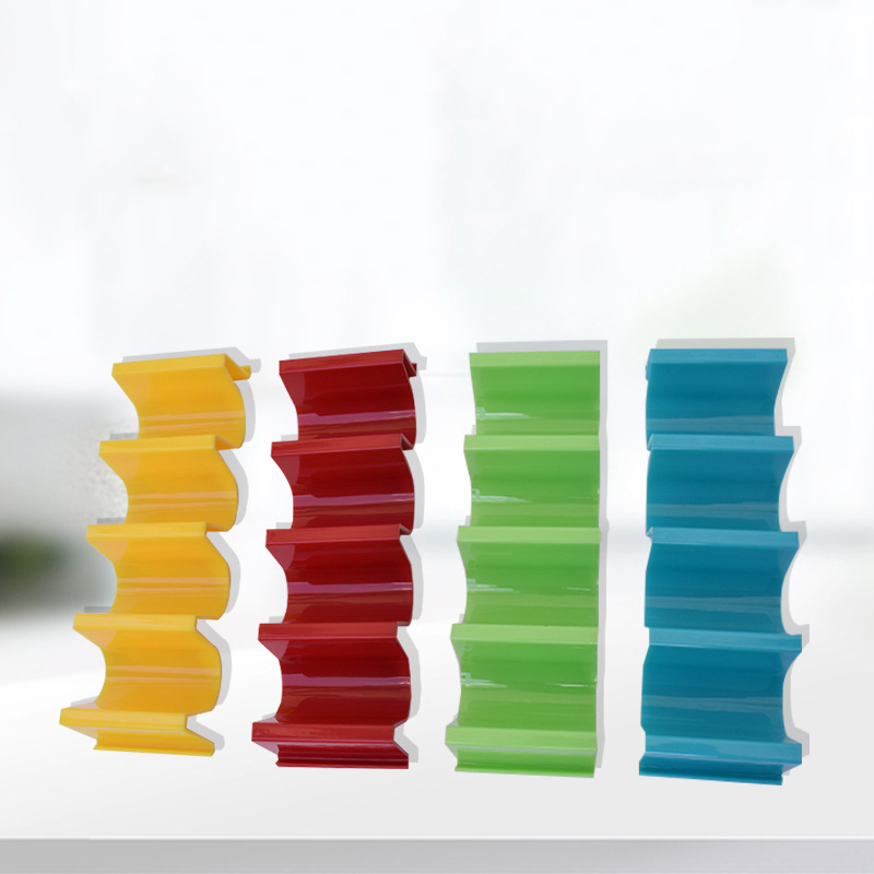 Wave Shape Taco Stand Holder Wave Shape Taco Stand Holder