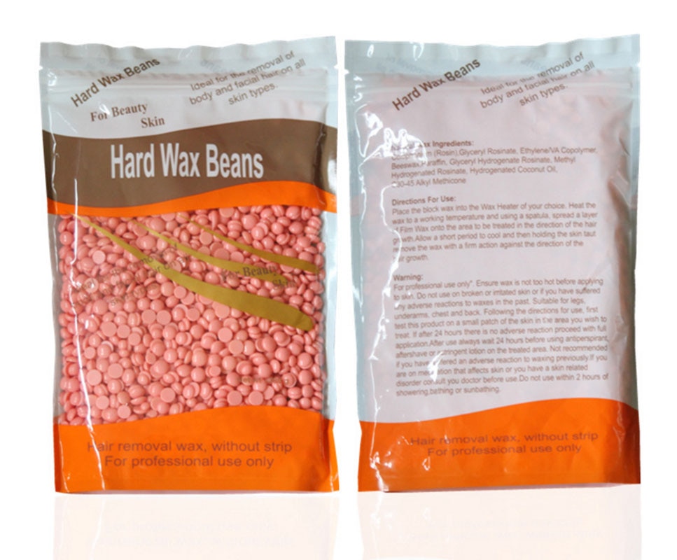 Wax Beans Hair Removal Wax Pellets Wax Beans Hair Removal Wax Pellets