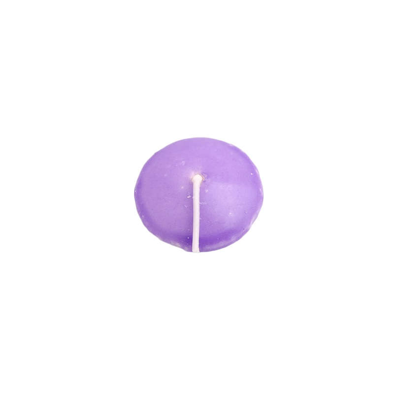 Wax Floating Water Candles (10pcs) Wax Floating Water Candles (10pcs)