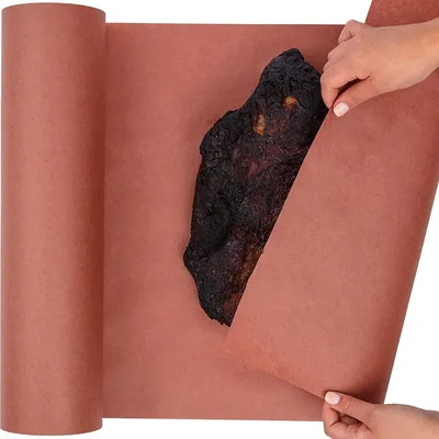 Wax Free Butcher Wrapping Paper (Big Roll) Wax Free Butcher Wrapping Paper (Big Roll)