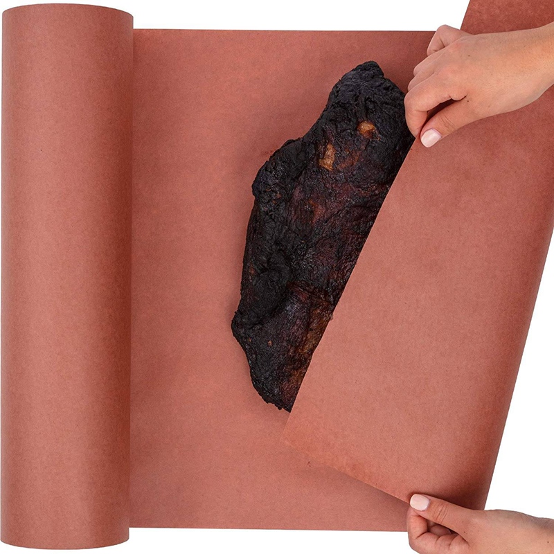 Wax Free Butcher Wrapping Paper (Big Roll)