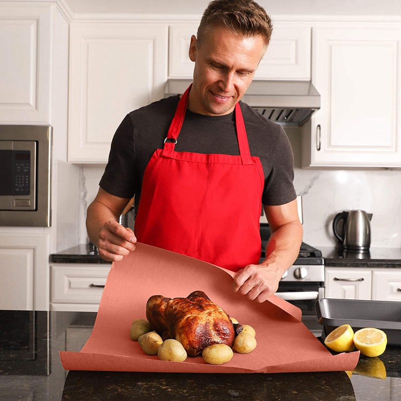 Wax Free Butcher Wrapping Paper (Big Roll) Wax Free Butcher Wrapping Paper (Big Roll)