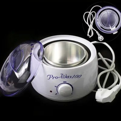 Wax Heater Mini Spa Wax Heater Mini Spa