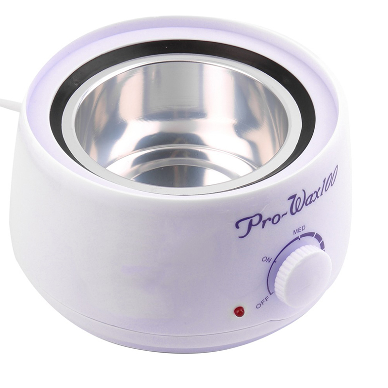 Wax Heater Mini Spa Wax Heater Mini Spa