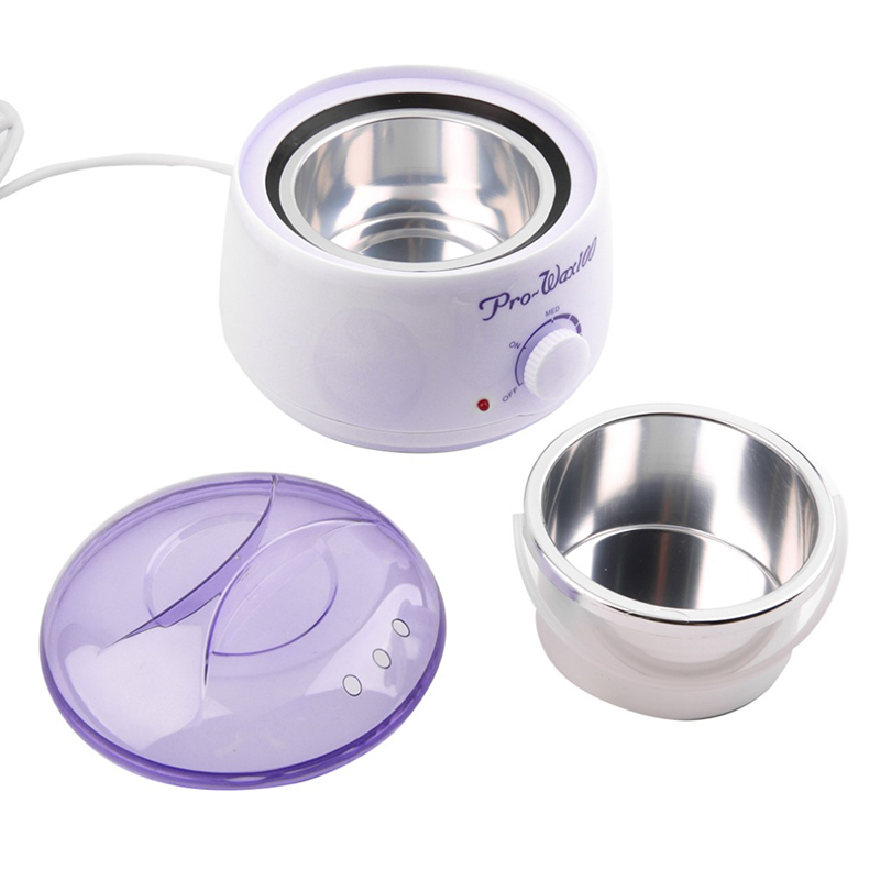 Wax Heater Mini Spa Wax Heater Mini Spa