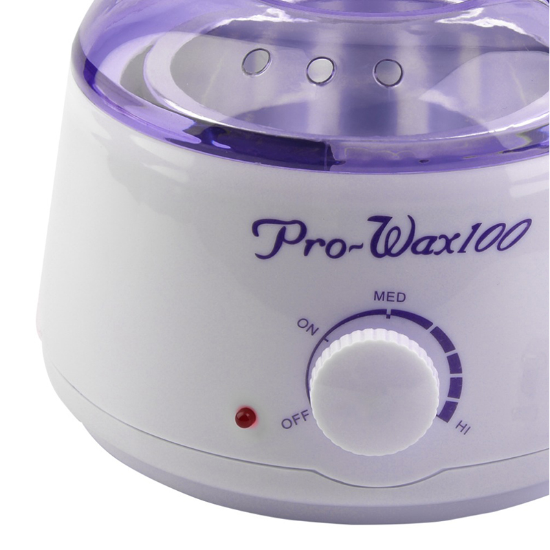 Wax Heater Mini Spa Wax Heater Mini Spa