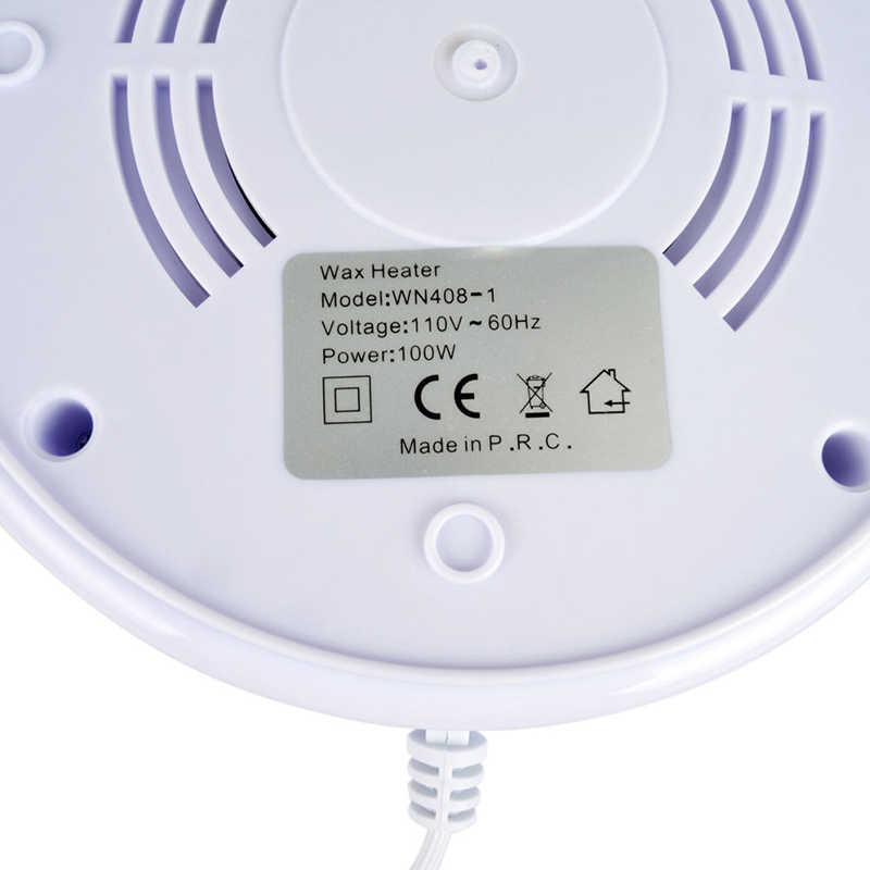 Wax Heater Mini Spa Wax Heater Mini Spa