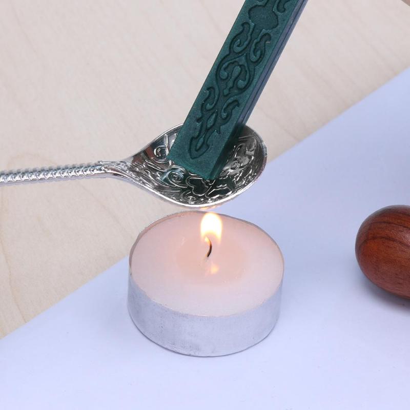 Wax Seal Beeswax Stick