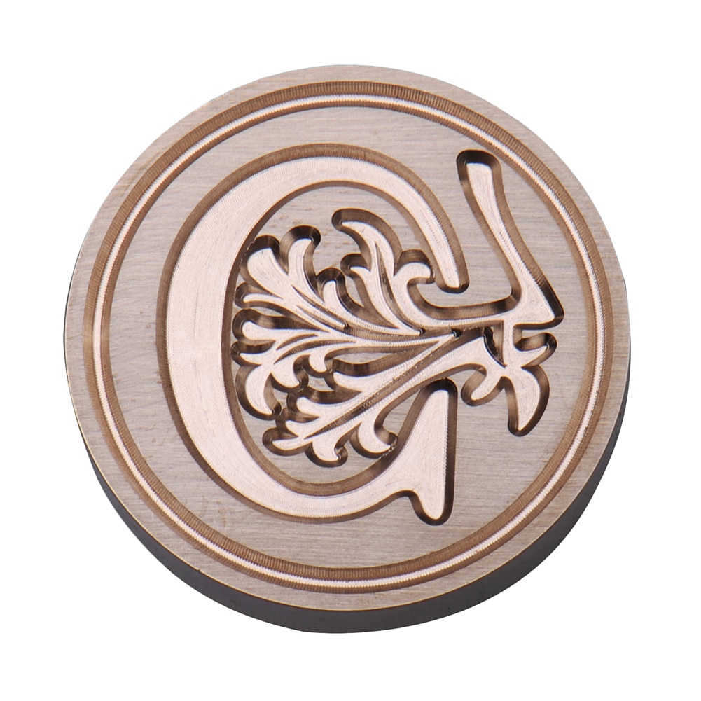 Wax Seal Kit Vintage Letter Seal Set Wax Seal Kit Vintage Letter Seal Set