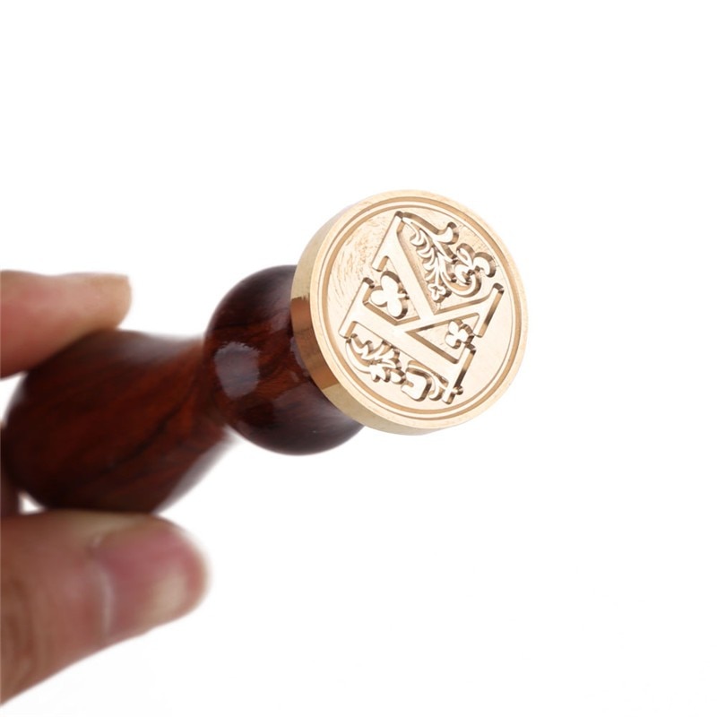 Wax Seal Stamp Letter Sealer
